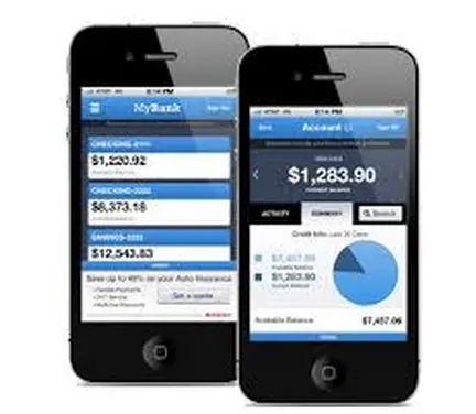 mobile banking getting started setup guide